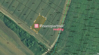 "Investícia ako hrom" budúci stavebný pozemok nad SIII. - 