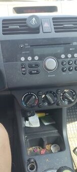 Predám Suzuki Swift 1,3D