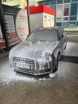 Predám Audi A4 avant, 2015, 2.0TDI, 110kw