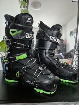 Lyžiarky DALBELLO PANTERRA 100 (veľ. 45 / 29.5)