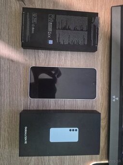 samsung galaxy s24 fe 128GB