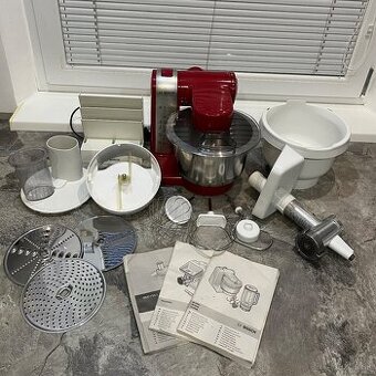 Bosch MUM 48R1/05 kuchynský robot