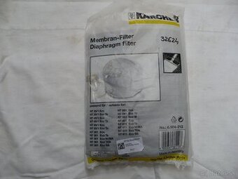 Membrána Karcher 6.904-212