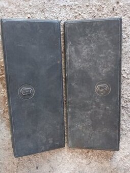 Krity kapoty Lada vaz