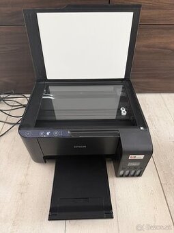 Tlačiareň Epson EcoTank L3211