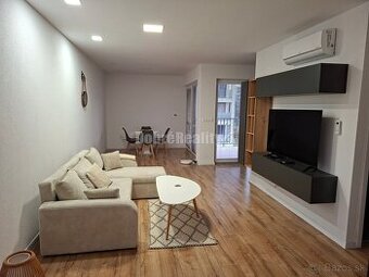 DOBRÉ REALITY-Krásny 2-i. byt na prenájom v novostavbe Lúčky