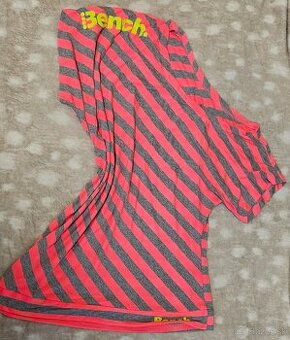 Predám dámske ružové tričko B