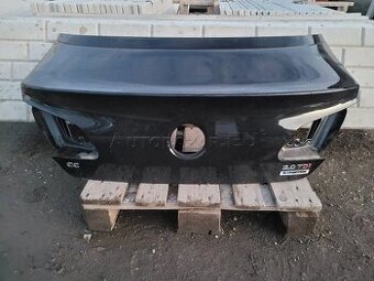 VW PASSAT CC LIFT KUFOR