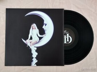 Hannah Diamond - Reflections (LP, Vinyl, Platňa)