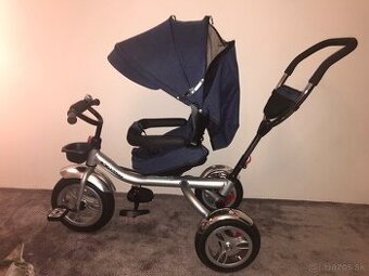 Mama Kiddies trojkolka