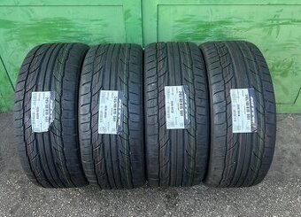 Letne pneumatiky nitto 245/40R19