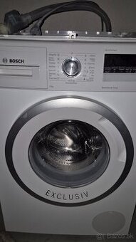 Predám práčku Bosch