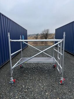 Predaj a prenájom lešenia