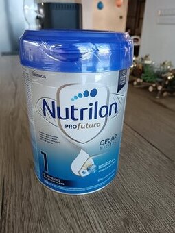 Nutrilon