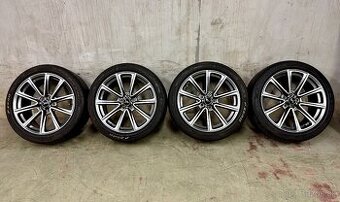 Ford Mustang orig. alu kola