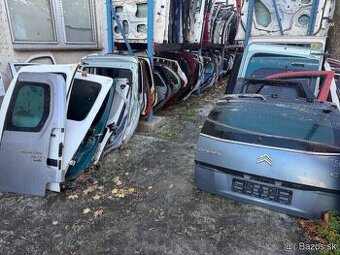 Diely Kia Ceed II Combi HB I30 II HB Passat B8 B7 B6 CC Fiat