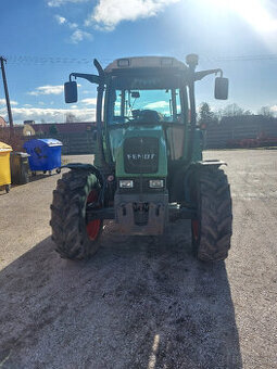 FENDT Farmer 308 Ci
