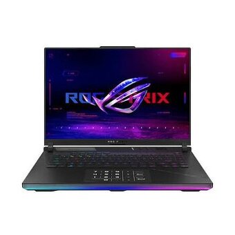 Laptop Asus ROG strix scar g16 (13980hx, 4080, 64GB, 1Tb)