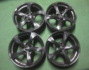 R19 hliníkové disky OXXO rozteč 5x120 ET32