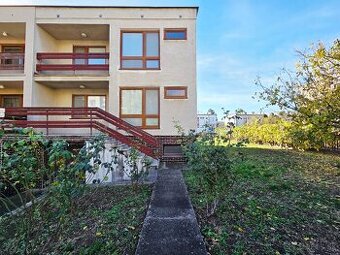 4.-izbový rodinný dom priamo v Senci