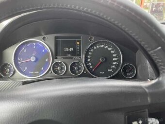 Touareg v6 3.0 r.v: 2006