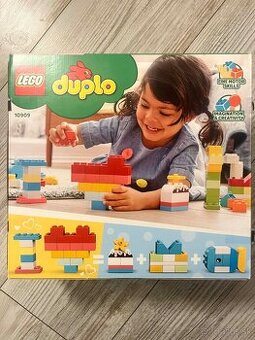 Lego Duplo 10909