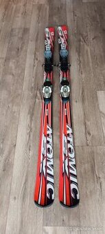 Lyže Atomic 159