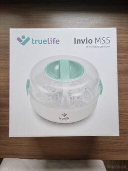 Sterilizátor do mikrovlnnej rúry