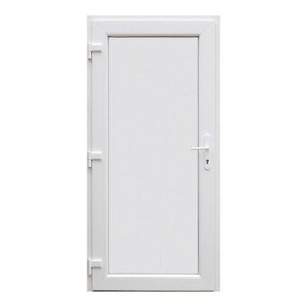 Skladové plastové okná a dvere