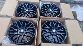 5x114,3 R18 - - - FORD MUSTANG