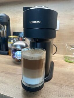 Nespresso Vertuo Next Matt Black