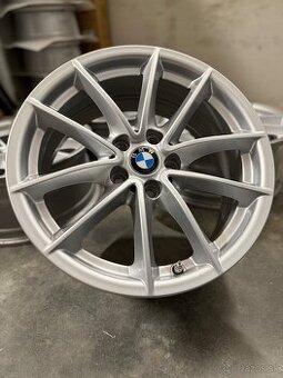 Hliníkové disky 5x112 R17 BMW 5 G30 G31 Style 618