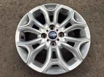 4x108 r16 ET37,5 x 6J elektróny originál FORD + snímače FORD