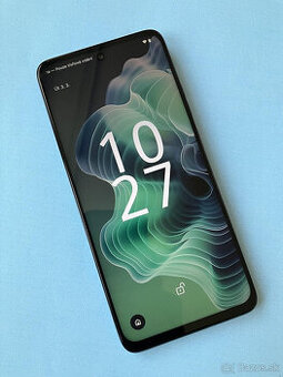 nova motorola so zarukou