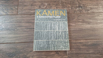 Kámen v architektúře - Bohuslav Syrový