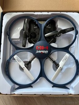 dron UDI RC U818A-1 HD – Top stav (ako nový)