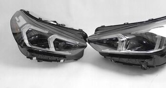 BMW X1 U11 svetla full led