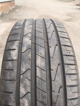 Letné pneu 235 55 R18