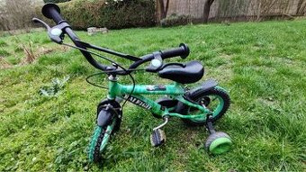 Detský bicykel 12”