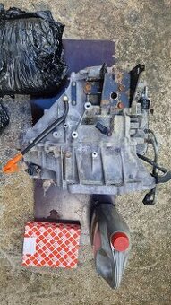 celica t23 automatická prevodovka