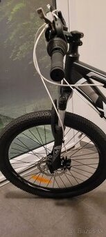 Detský horský bicykel Olpran XC 240 (24”)