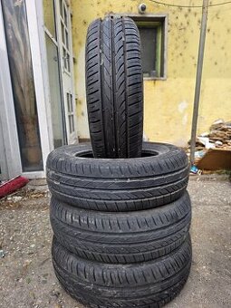 Ponúkame 4 letné pneumatiky Matador Hectora 175/65 R14
