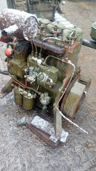 ponúkam ulozenka motor zetor 3011 novy