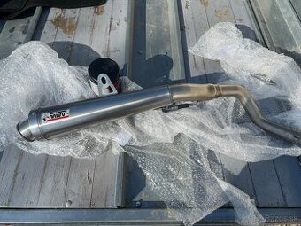 Mivv X Cone Honda Hornet 600