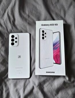 Samsung Galaxy A53