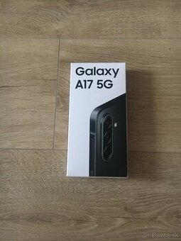 NOVÝ Predam Samsung A17 5G