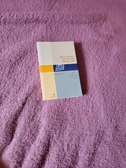 tělesné postižení jako fenomén i životní realita