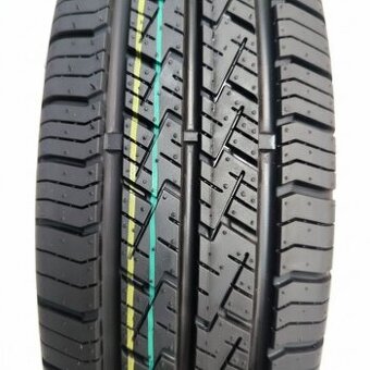 13" záťažové pneumatiky 165 R13C 96N na príves - celoročné