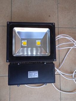 Reflektory 70w - LED