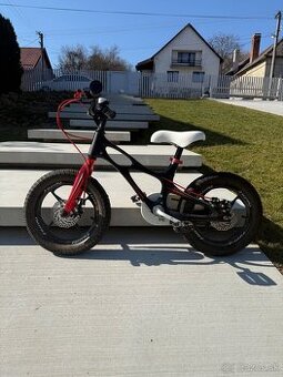 Detsky bicykel Royalbaby 14’’